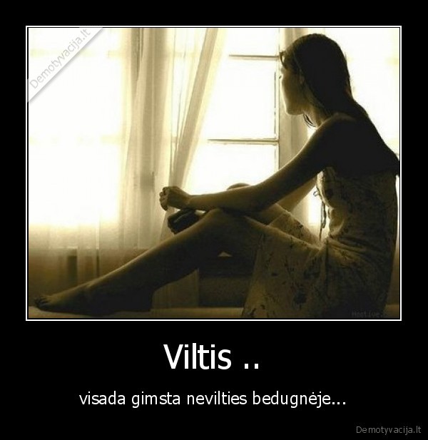 viltis