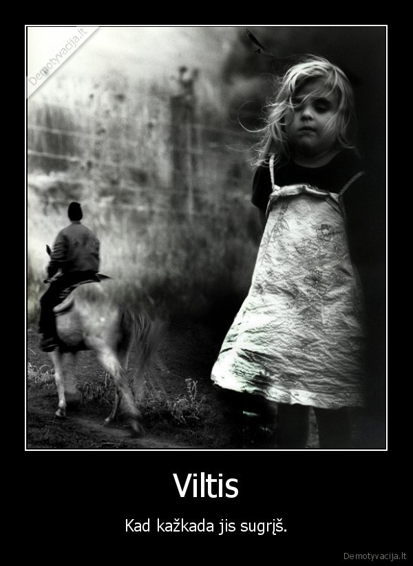 viltis