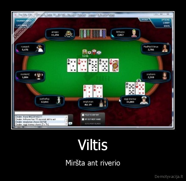 Viltis