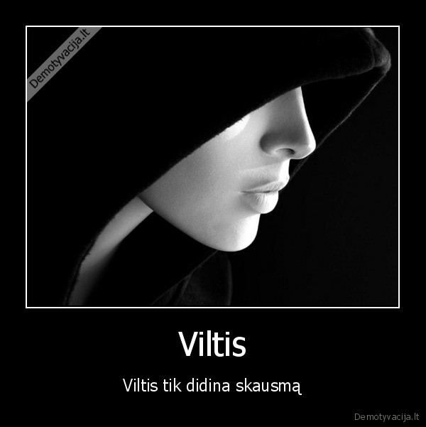 Viltis