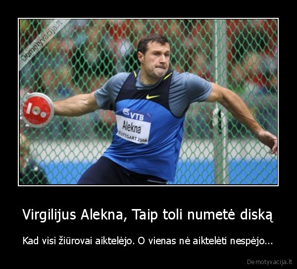 alekna,virgilijus