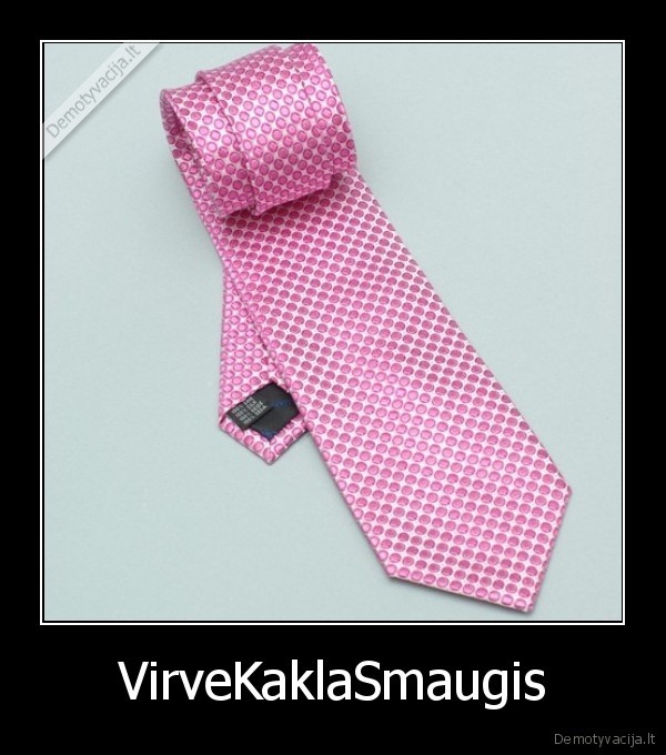 VirveKaklaSmaugis