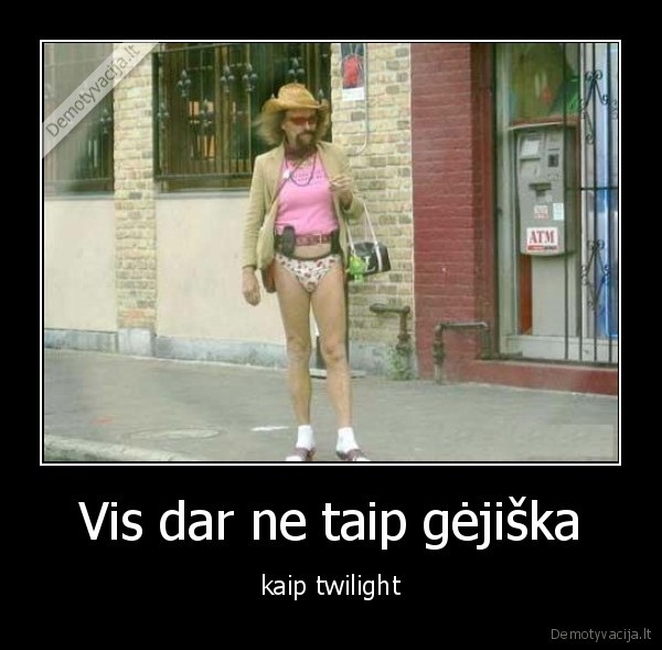 twilight