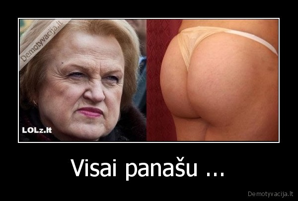 Visai panašu ...