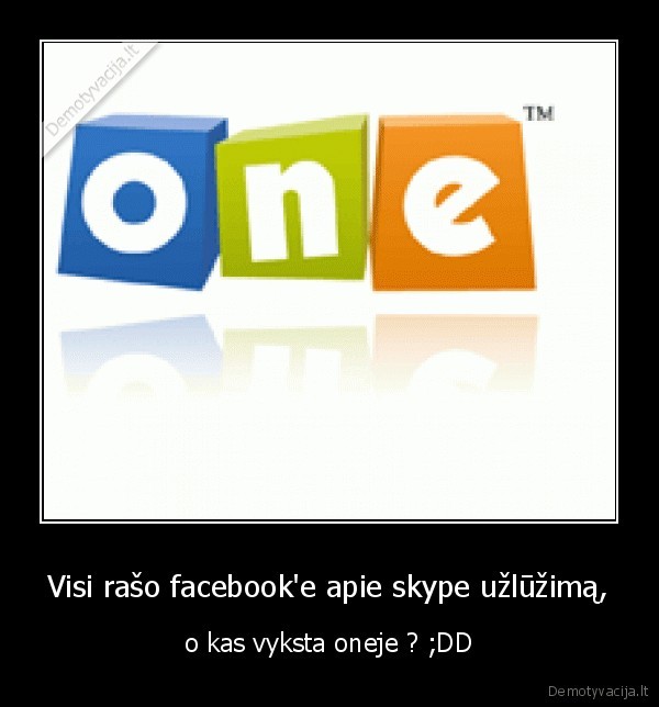 one.lt,facebook