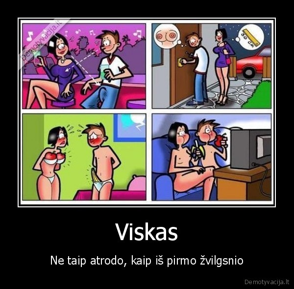 Viskas