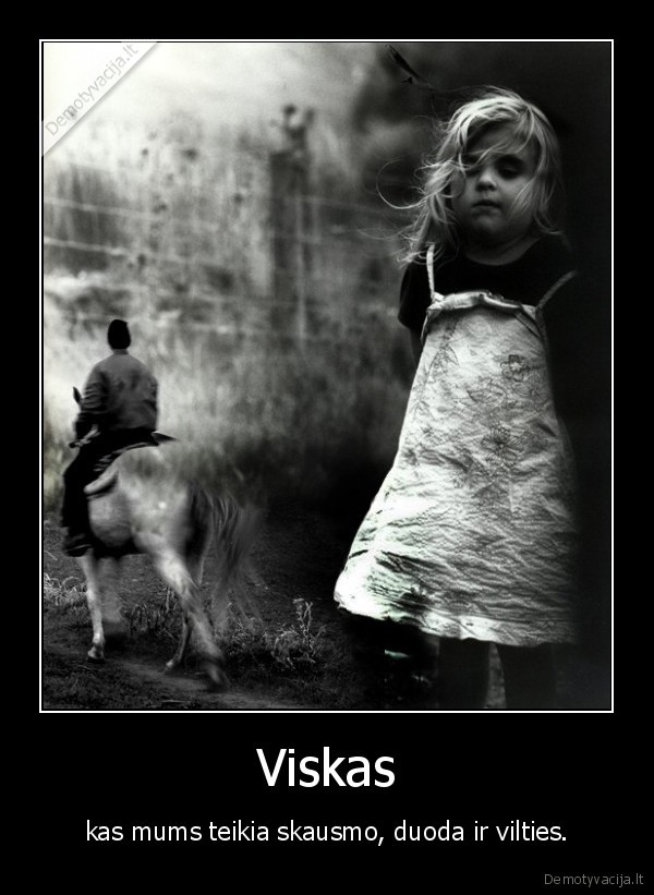 Viskas