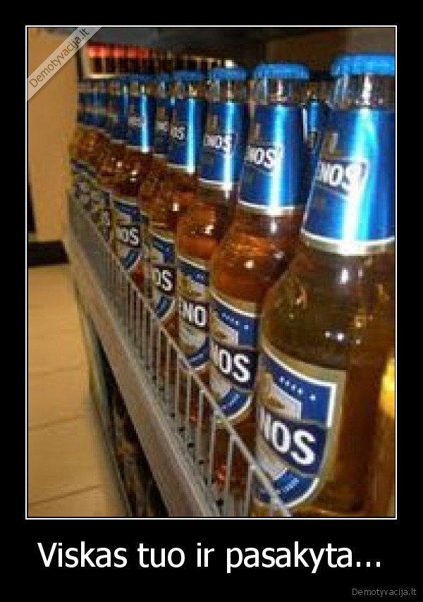 beer