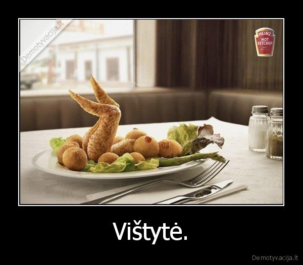 Vištytė.