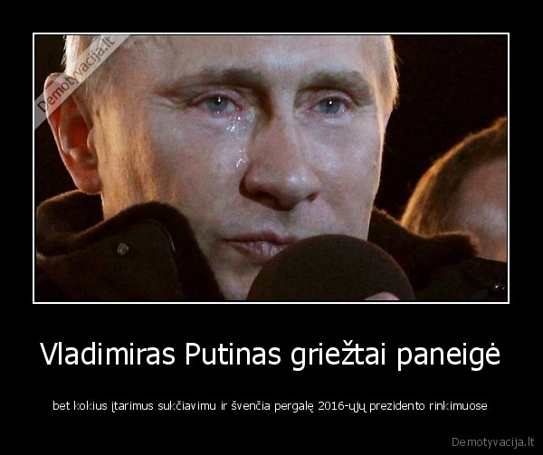 putinas,rusija,zopa