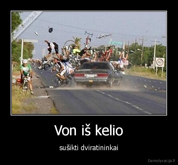 von, is, kelio