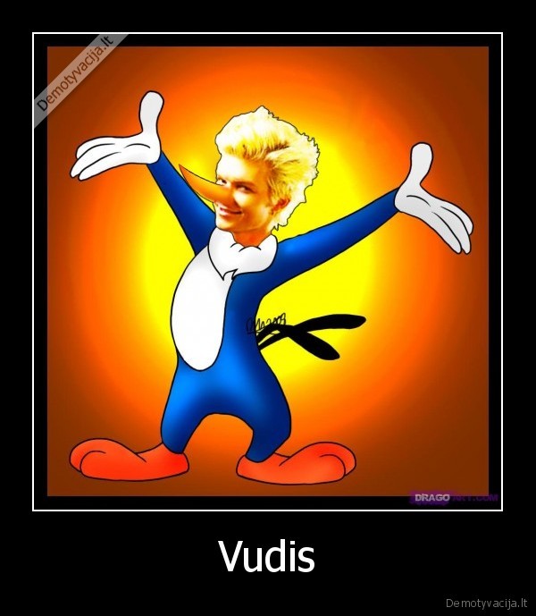 Vudis