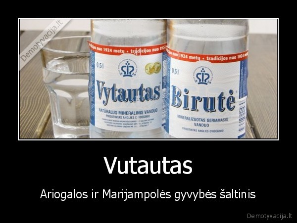 Vutautas