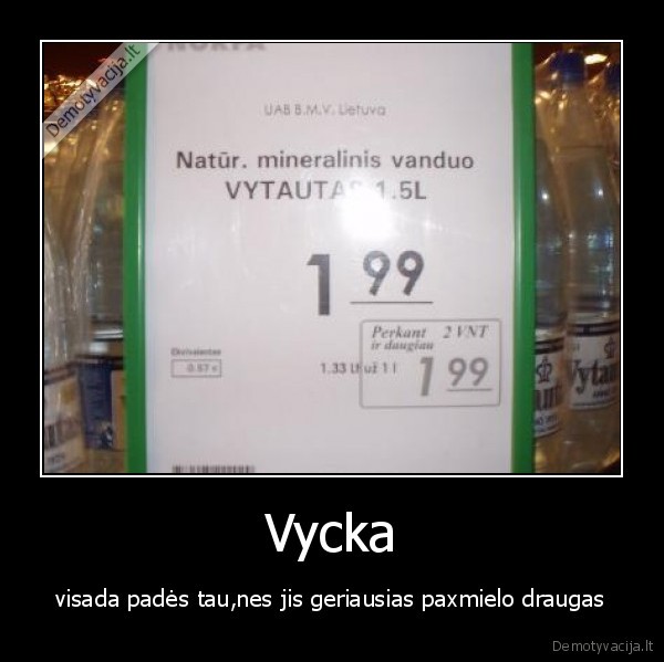 Vycka