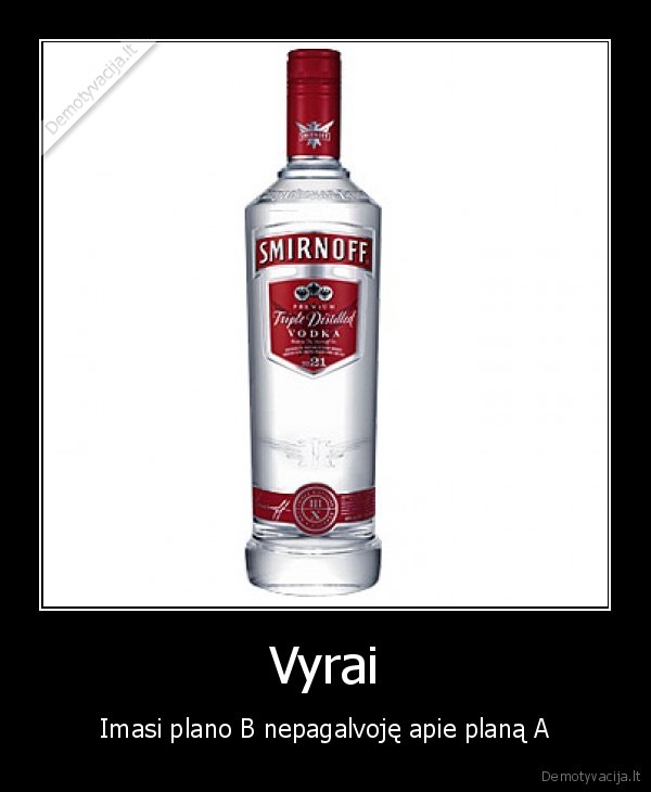 Vyrai