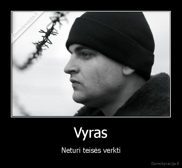 Vyras