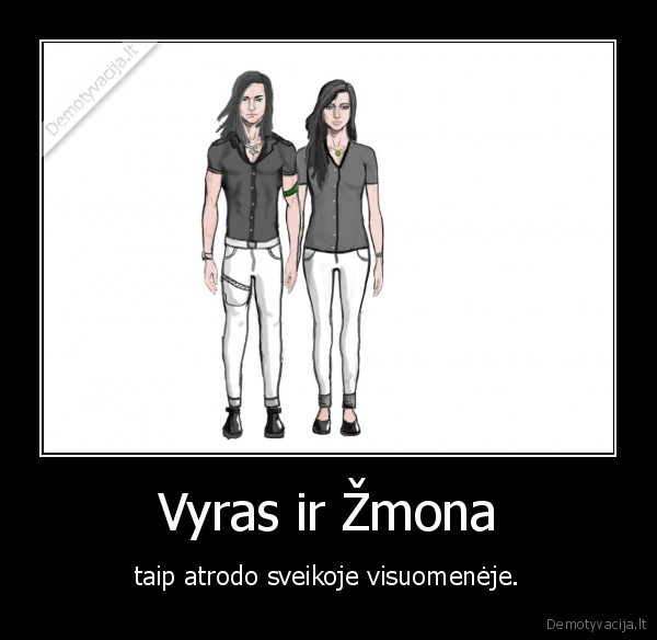 vyras,zmona,meile,lygybe,tikroji