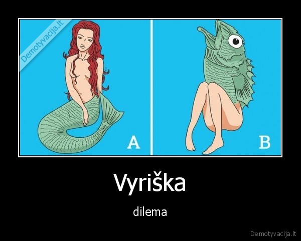 Vyriška