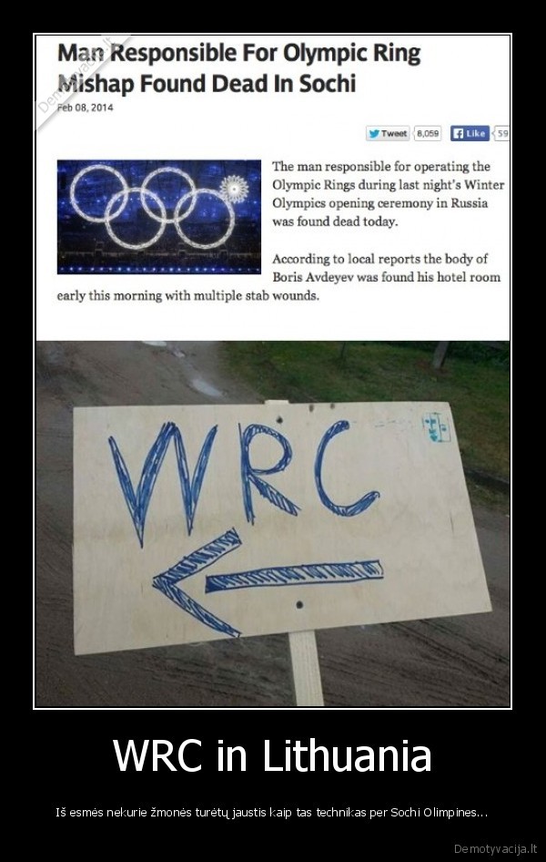 wrc, in, lithuania,racing,rally,fail