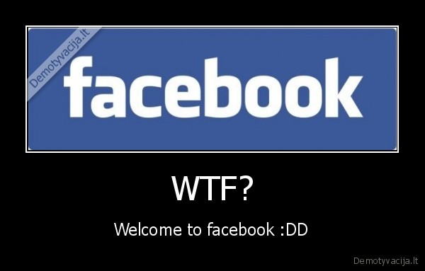 welcome,facebook, 