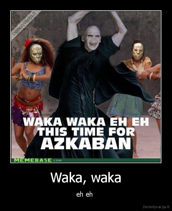 Waka, waka