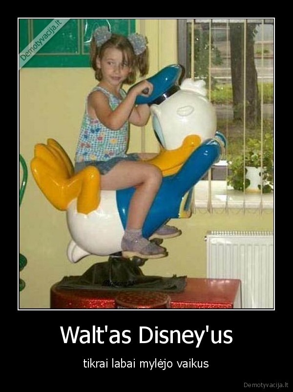 Walt'as Disney'us