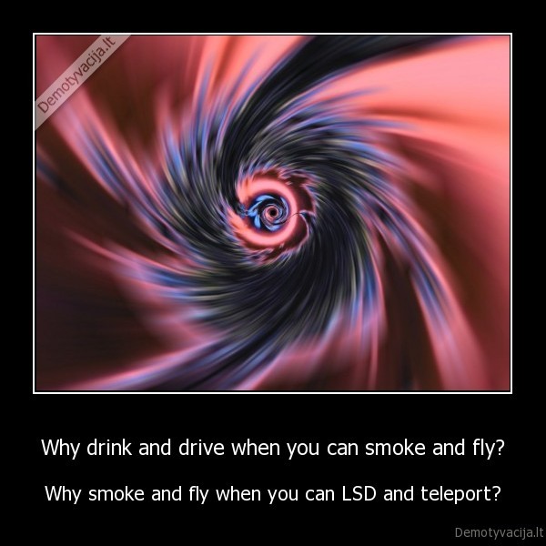 lsd, telepor, smoke, fly