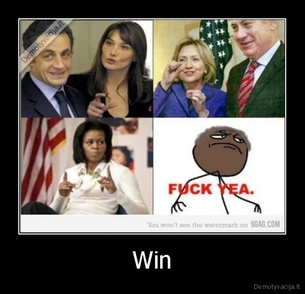 barrack, obama, wins, the, fight, 