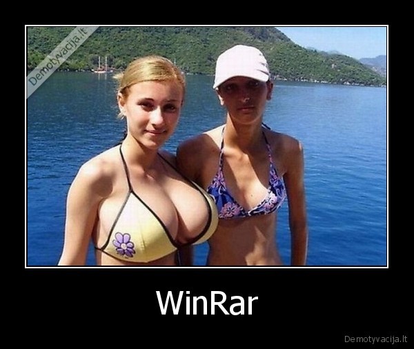 WinRar