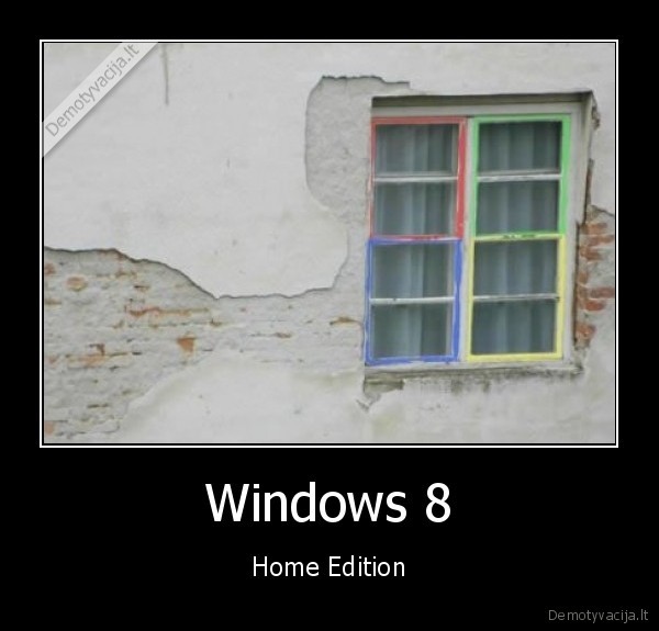 Windows 8