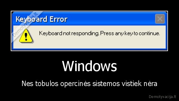 windows,error,karinauskas