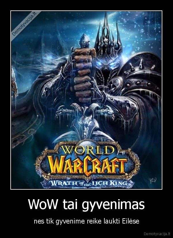 world, of, warcraft, eilese