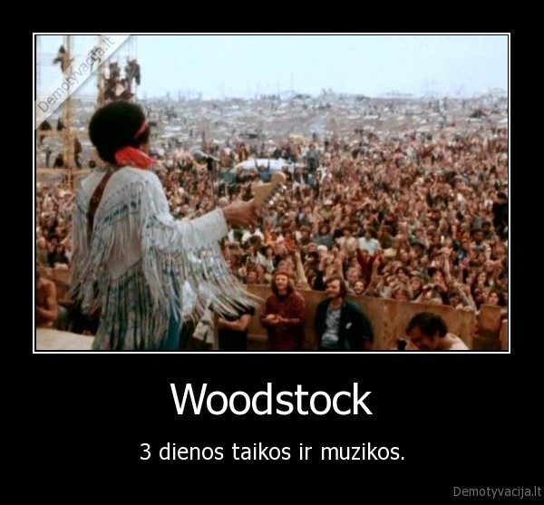 Woodstock