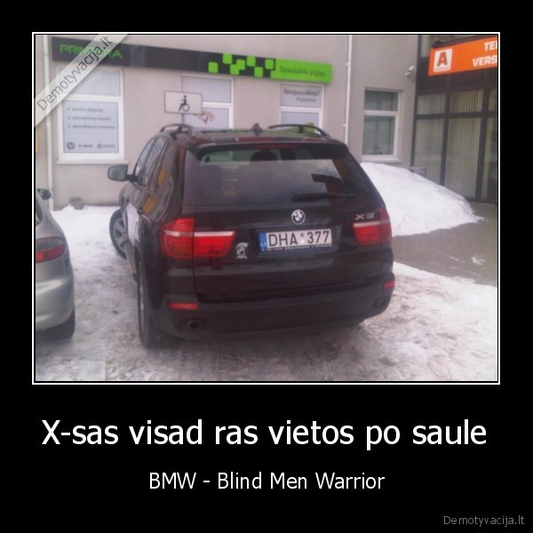 bmw,x5,invalidas,neigalusis,statyti