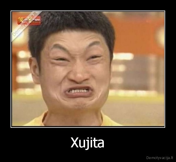 Xujita