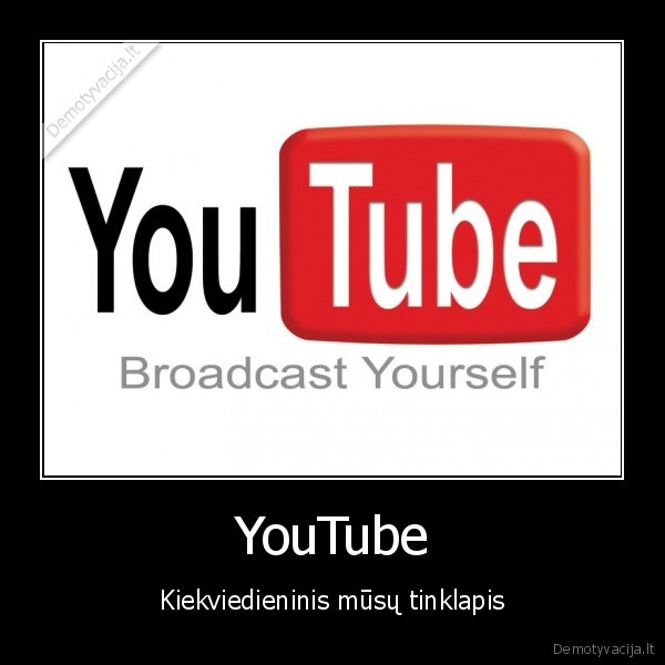 youtube