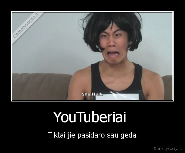 YouTuberiai 