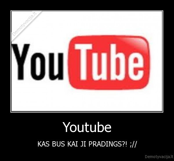 Youtube