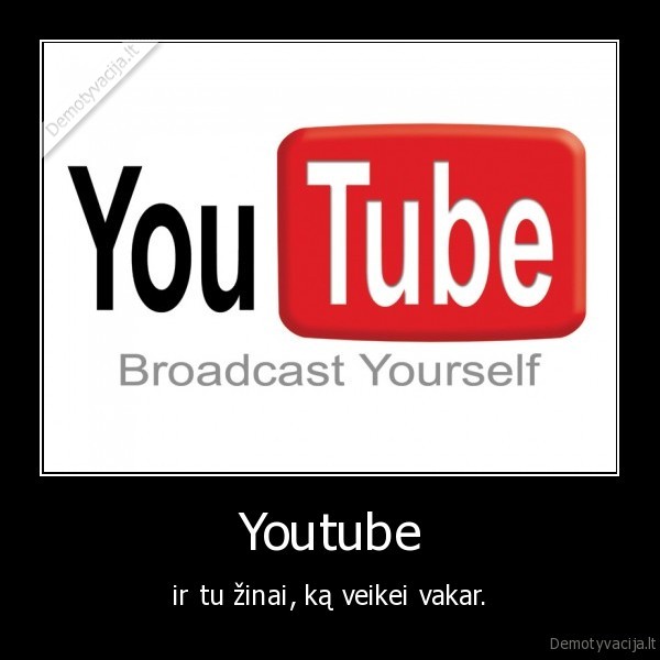 Youtube