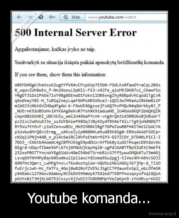 youtube