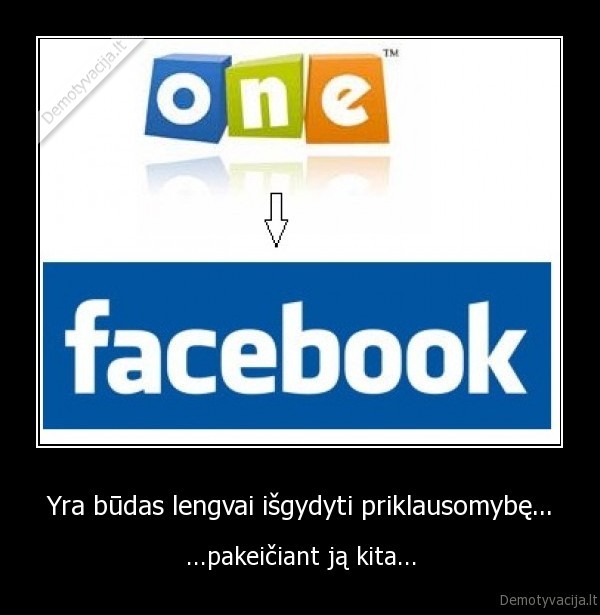 one,facebook,fb