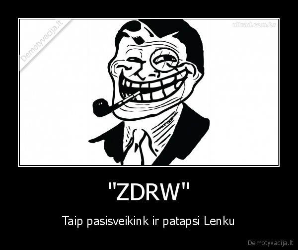 &quot;ZDRW&quot;