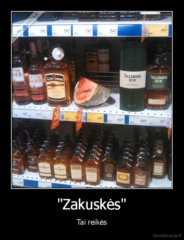 arbuzas,uzkanda,zakuske,alkoholis