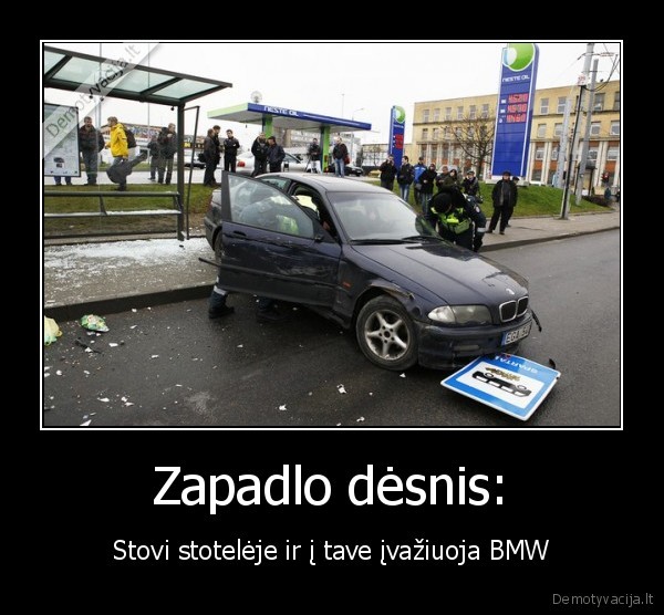 Zapadlo dėsnis: