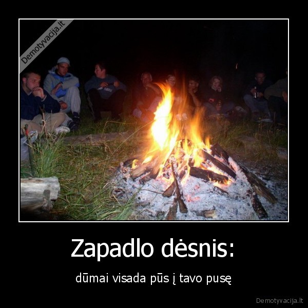 Zapadlo dėsnis: