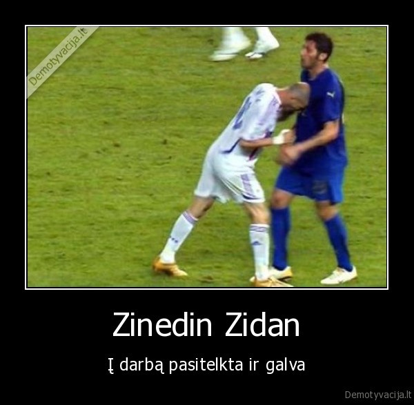 Zinedin Zidan