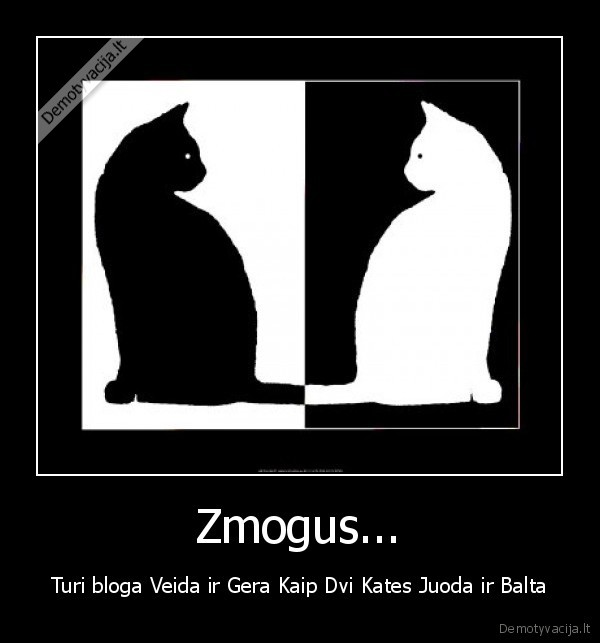 Zmogus...