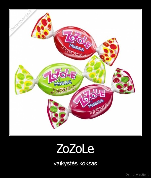 ZoZoLe