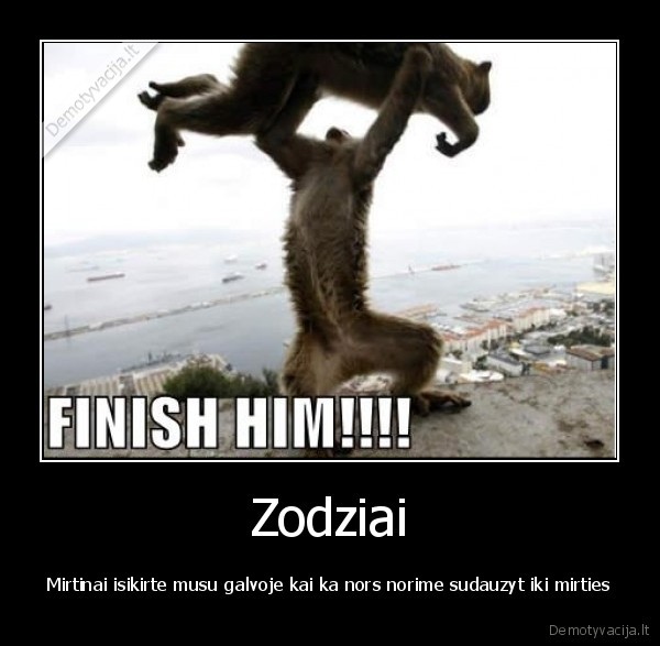 mortal, combat,finish, him,funny