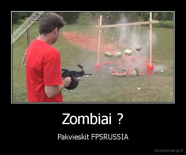 fpsrussia,fpsrussia,zombiai